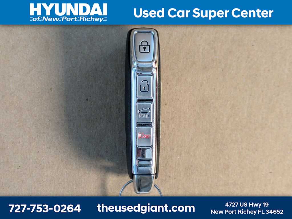 Thumbnail: 2020 Kia Cadenza - 40