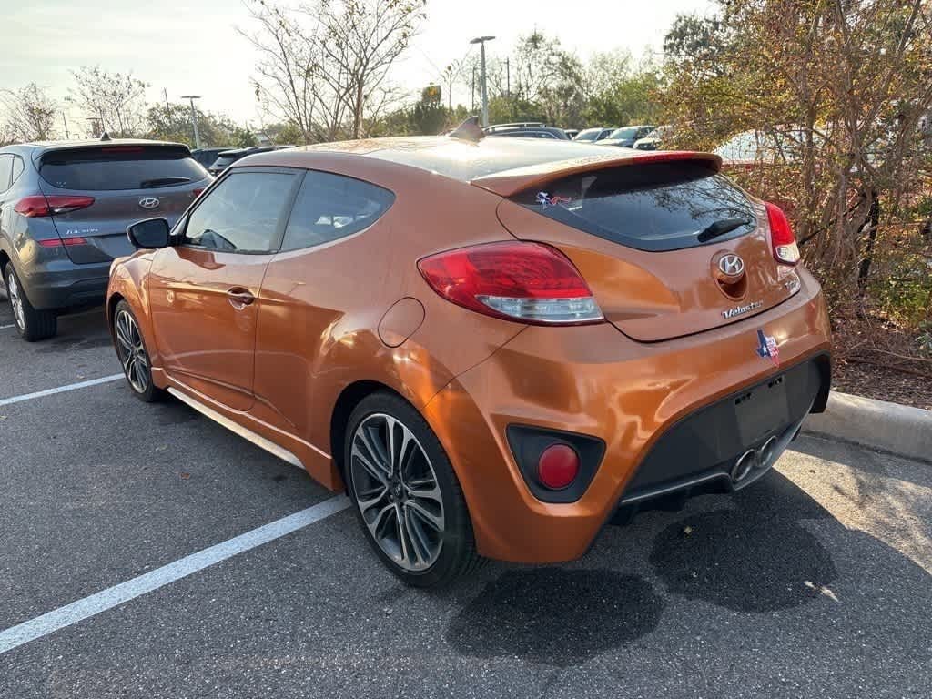 Thumbnail: 2016 Hyundai Veloster - 2