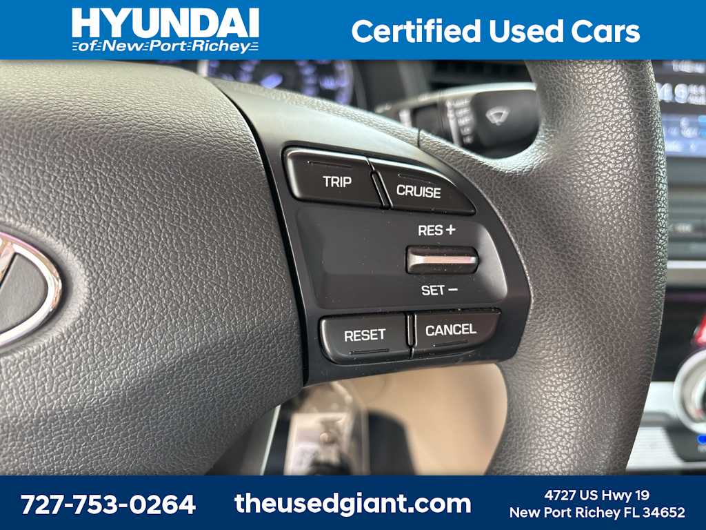 Thumbnail: 2019 Hyundai Elantra - 32