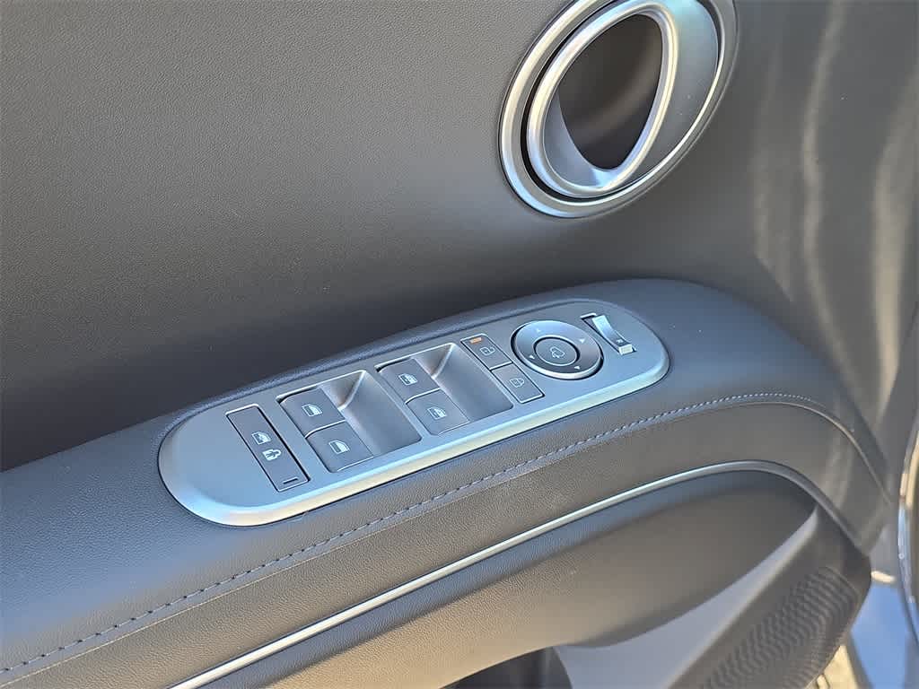 Thumbnail: 2026 Hyundai Palisade - 17