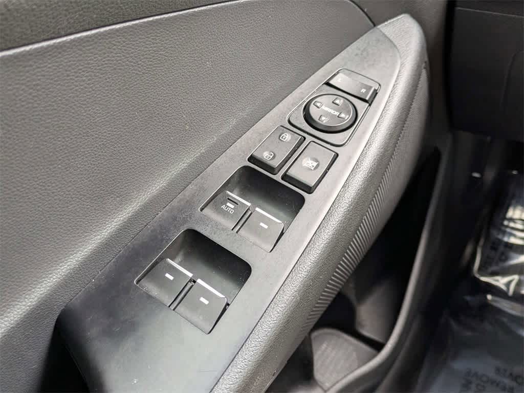 Thumbnail: 2020 Hyundai Tucson - 33