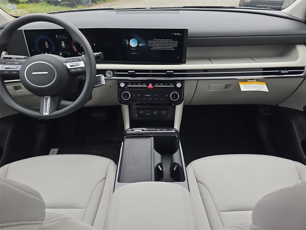 Thumbnail: 2026 Hyundai Tucson - 17