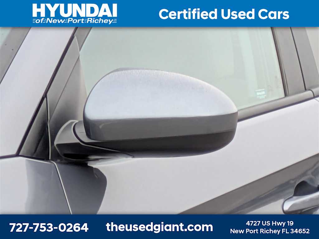 Thumbnail: 2021 Hyundai Tucson - 11