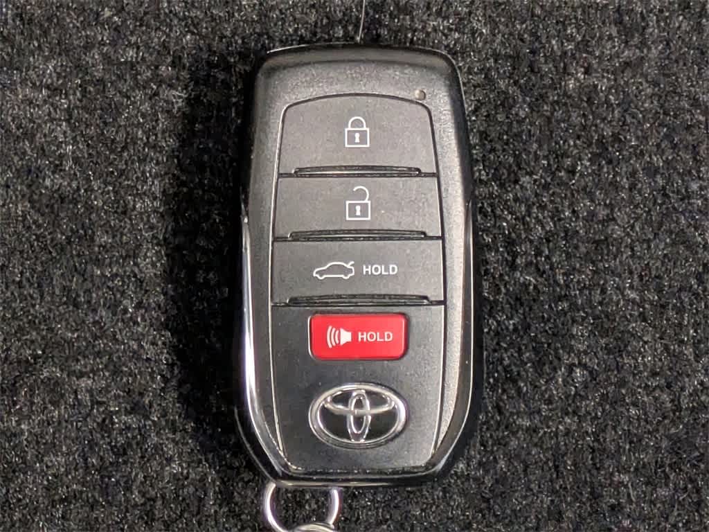 Thumbnail: 2025 Toyota Camry - 40