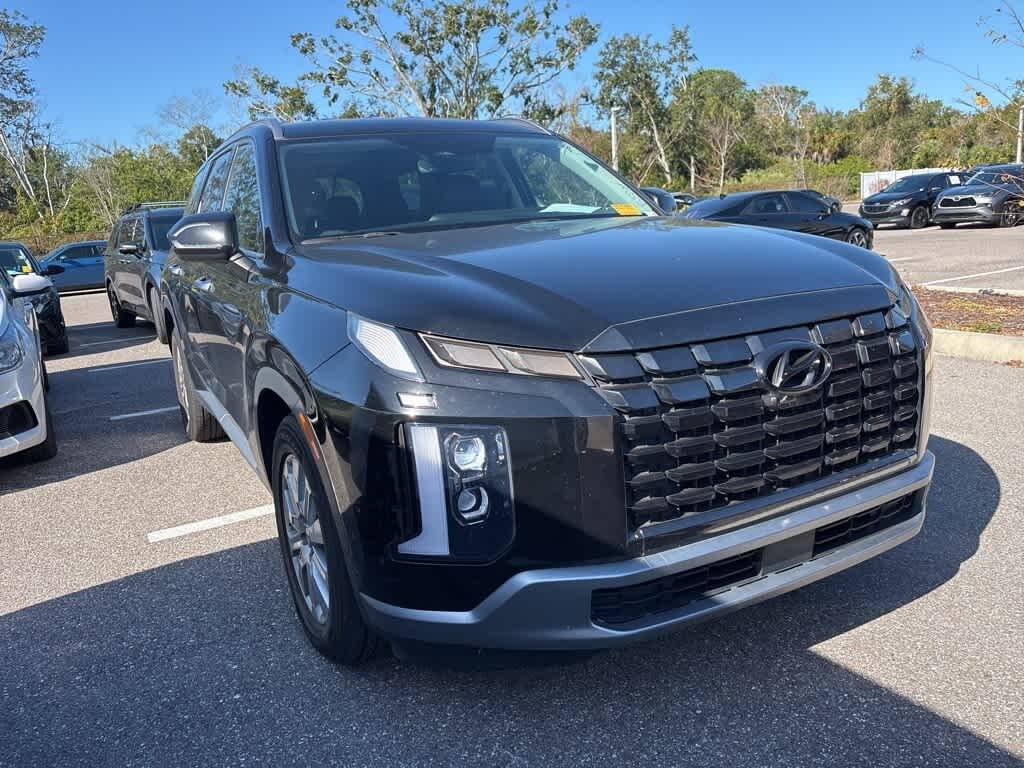 Used 2023 Hyundai Palisade SEL SUV