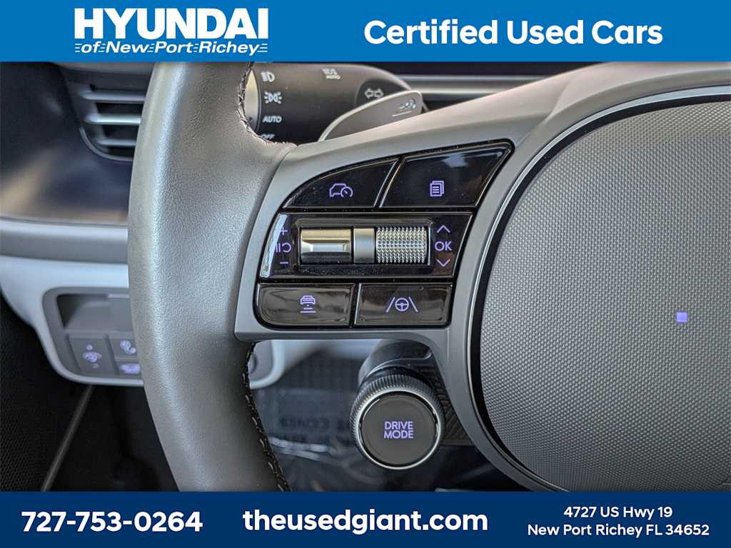 Thumbnail: 2025 Hyundai Ioniq 6 - 36