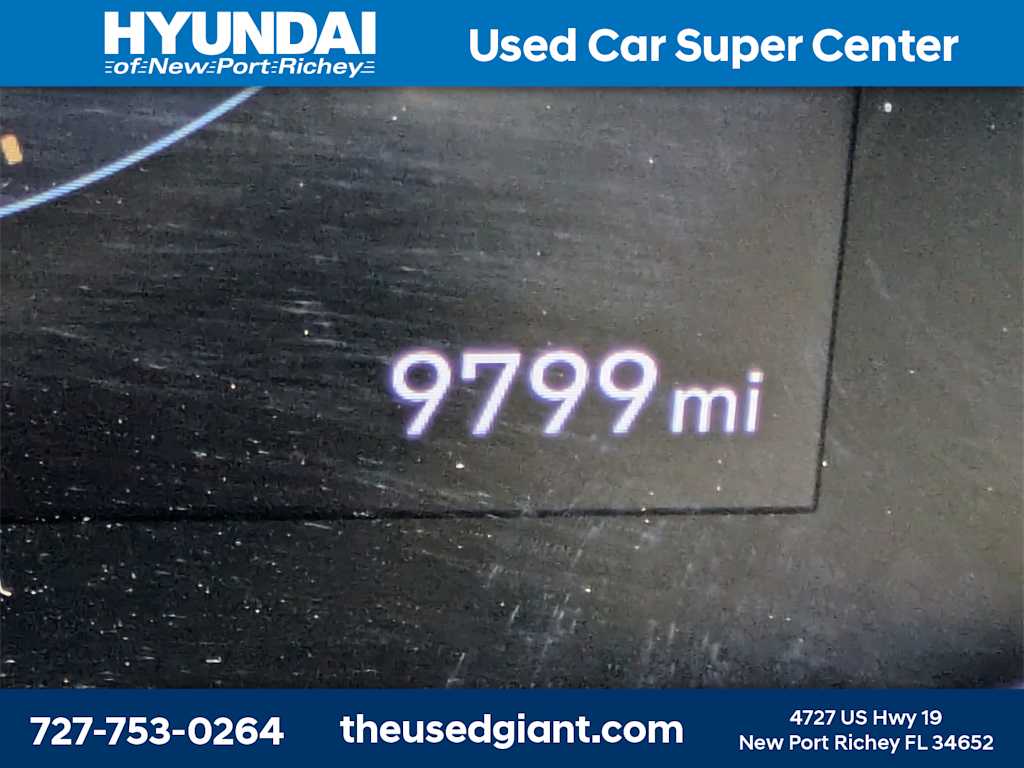 Thumbnail: 2024 Hyundai Kona - 35