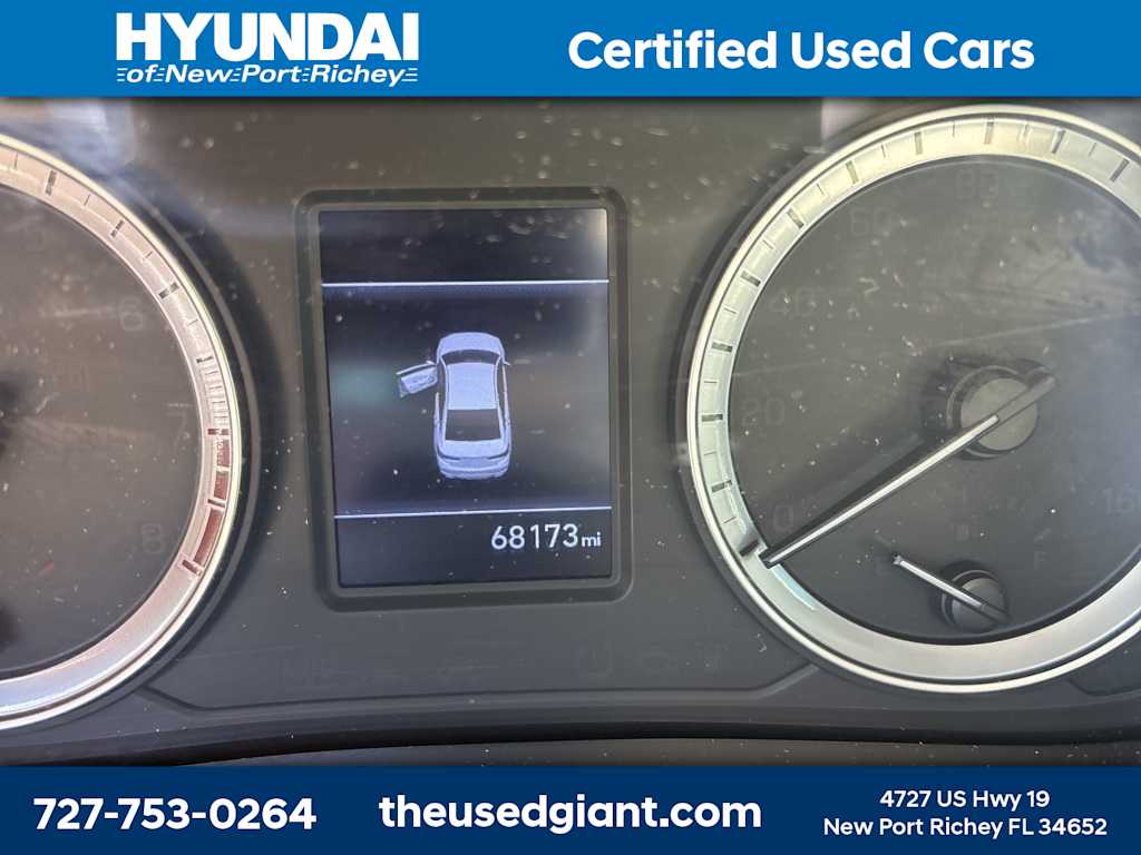 Thumbnail: 2019 Hyundai Sonata - 12