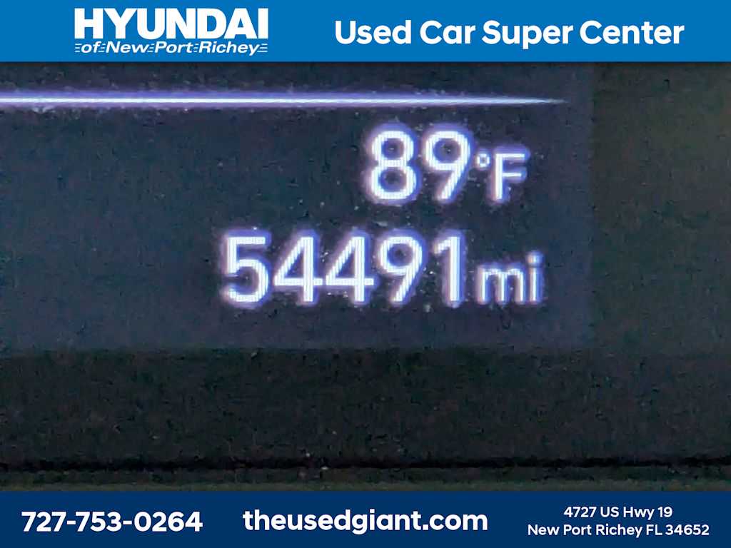 Thumbnail: 2024 Hyundai Venue - 30