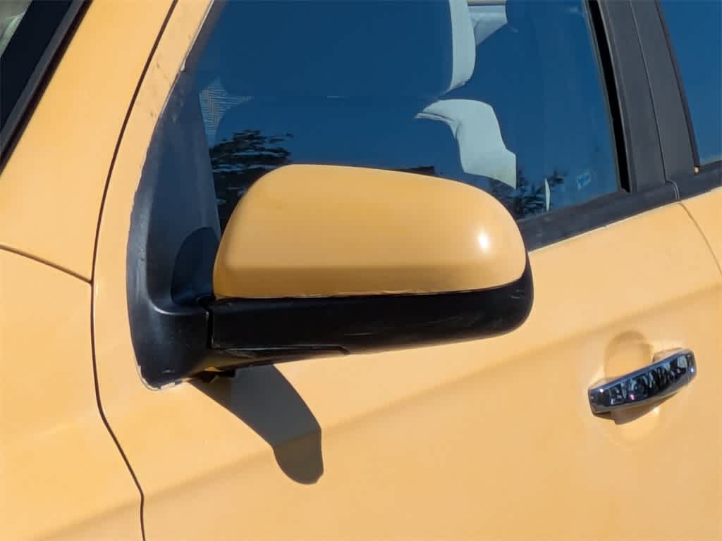 Thumbnail: 2009 Chevrolet Aveo - 11