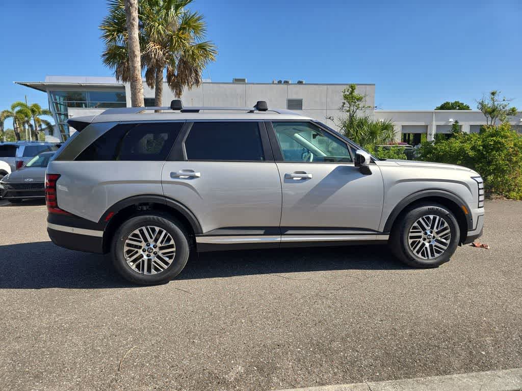 Thumbnail: 2026 Hyundai Palisade - 8