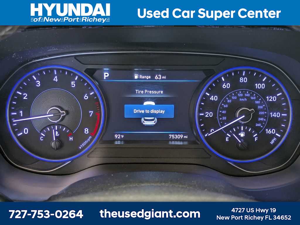 Thumbnail: 2020 Hyundai Palisade - 40
