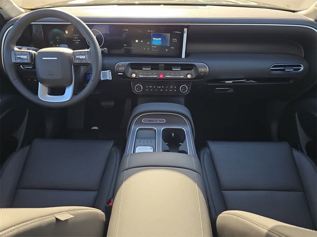 Thumbnail: 2026 Hyundai Palisade - 17