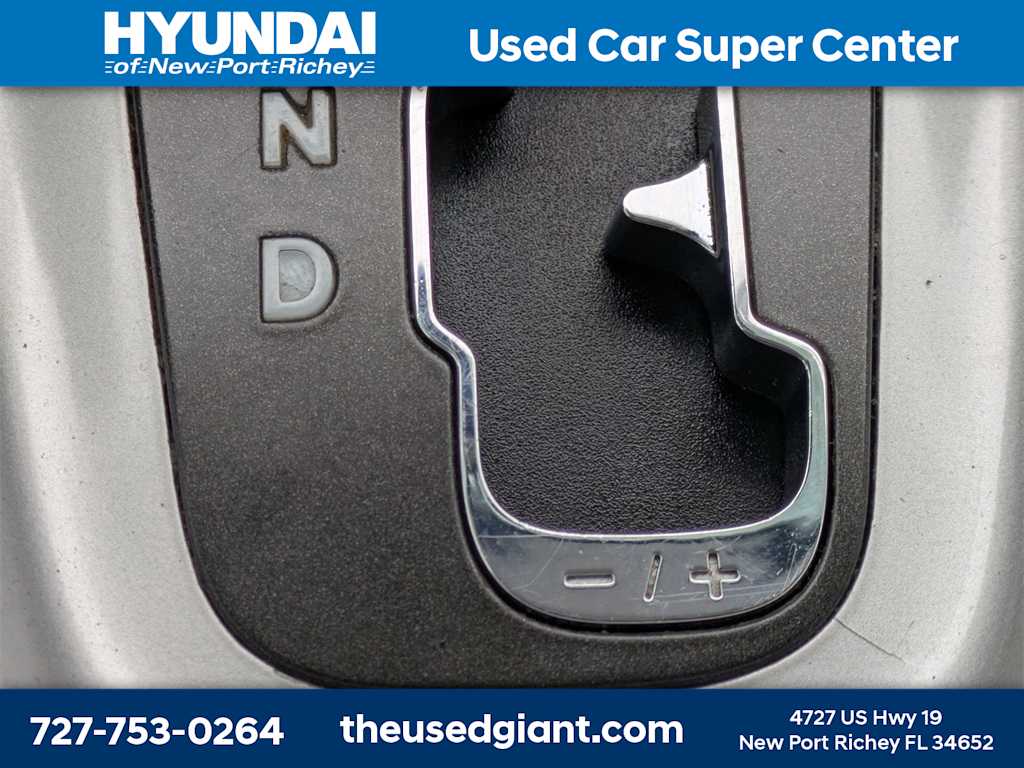 Thumbnail: 2020 Dodge Journey - 27