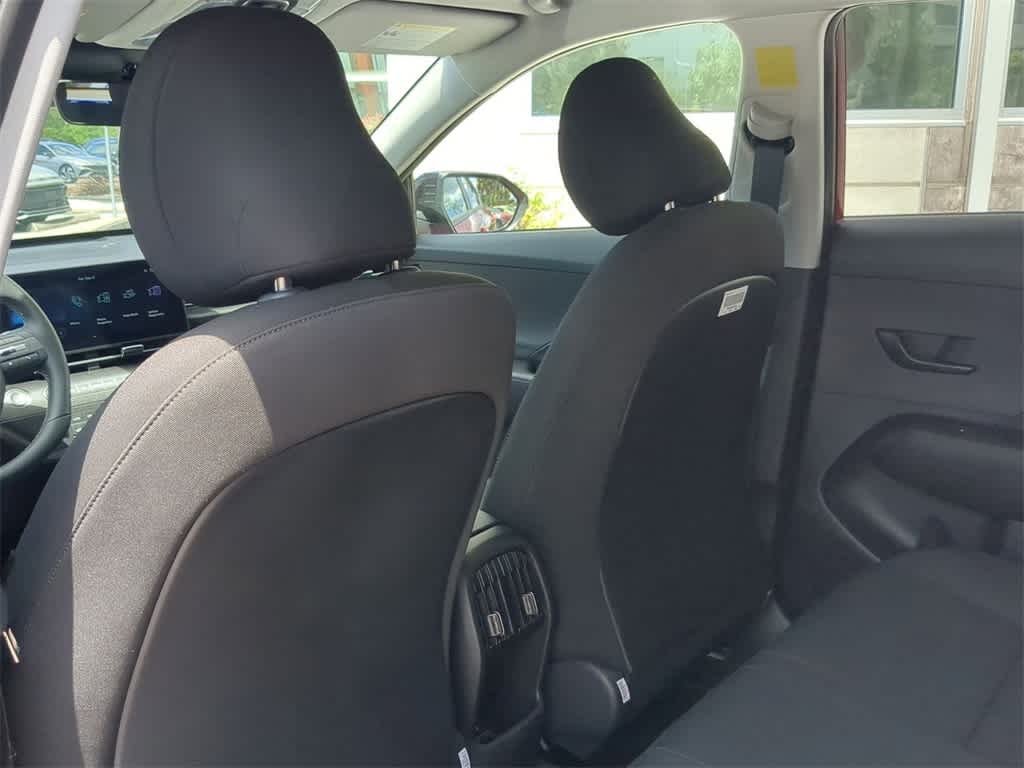 Thumbnail: 2026 Hyundai Kona - 17