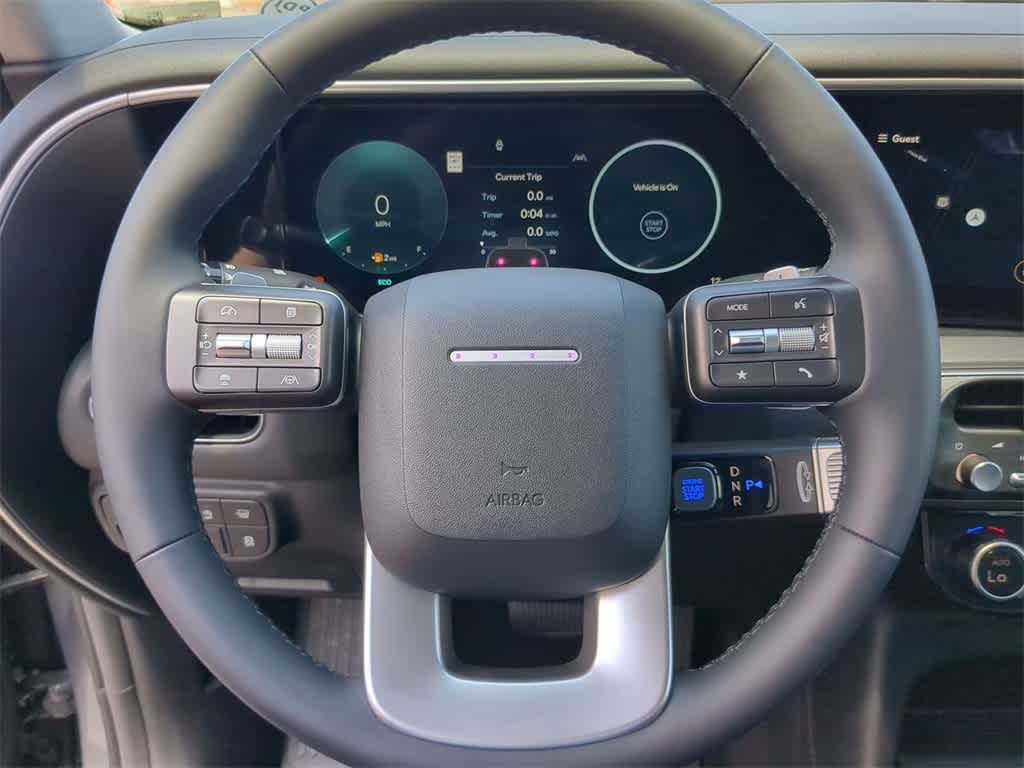 Thumbnail: 2026 Hyundai Palisade - 24