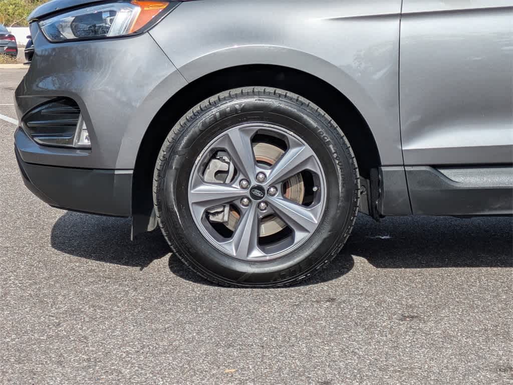 Thumbnail: 2023 Ford Edge - 10