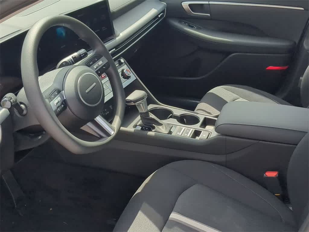 Thumbnail: 2026 Hyundai Sonata - 14