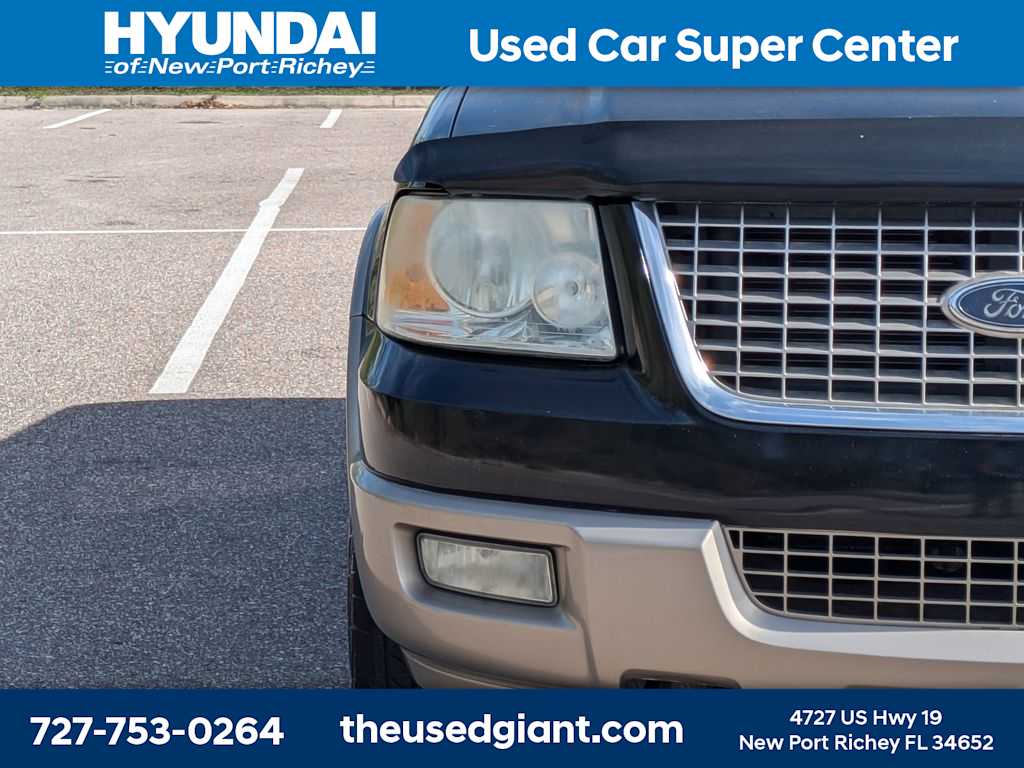 Thumbnail: 2005 Ford Expedition - 9