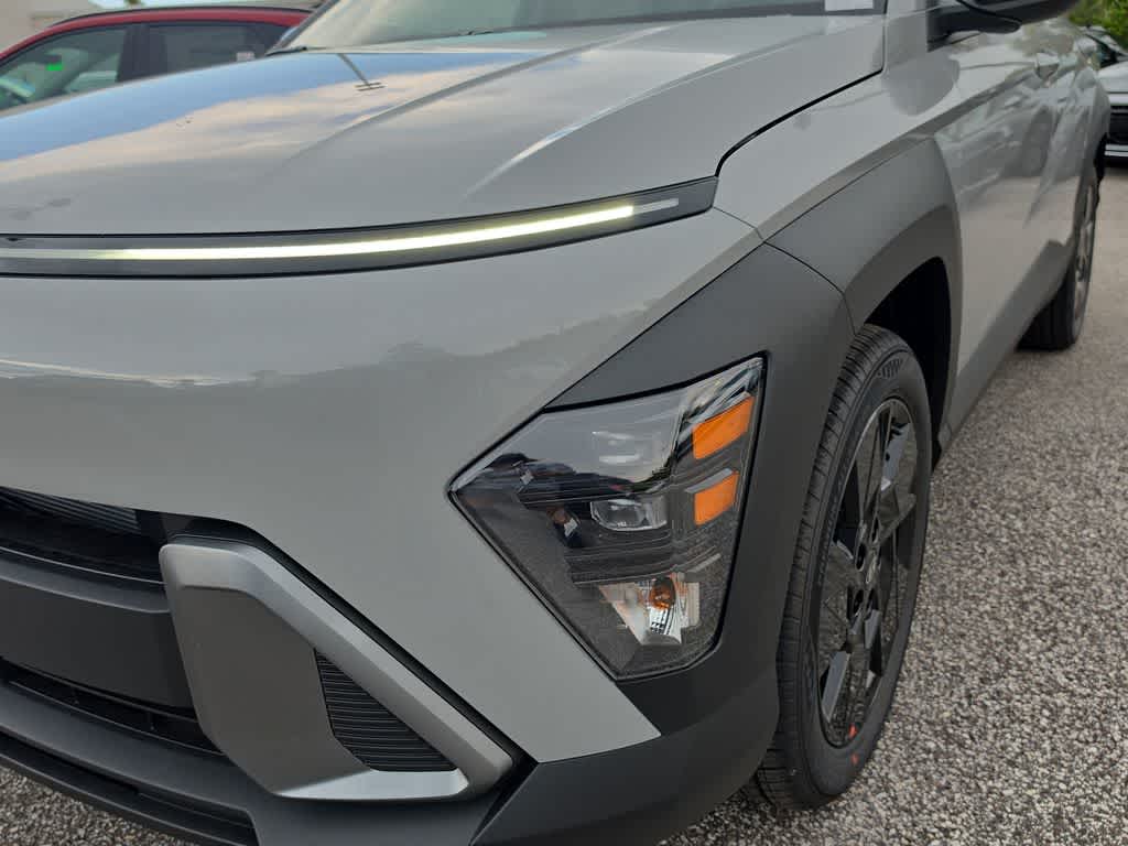 Thumbnail: 2026 Hyundai Kona - 10