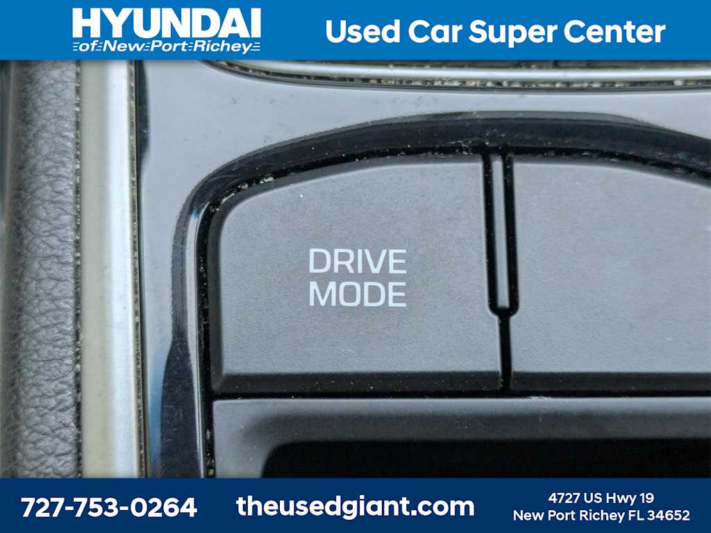 Thumbnail: 2018 Hyundai Sonata - 24