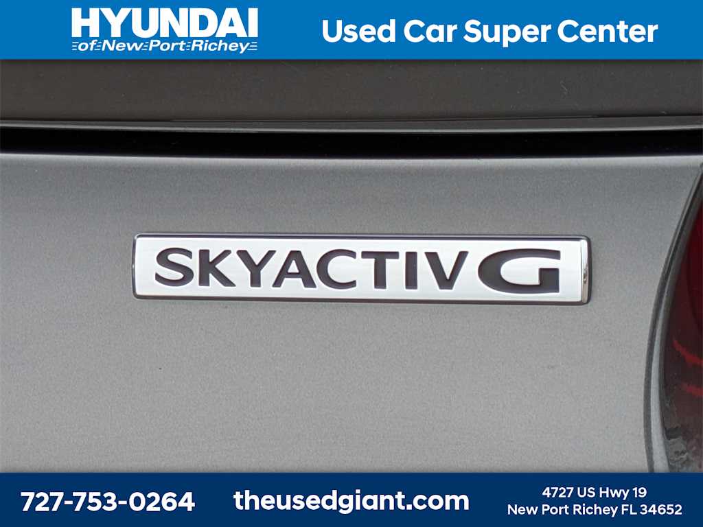 Thumbnail: 2022 Mazda MX-5 Miata - 12