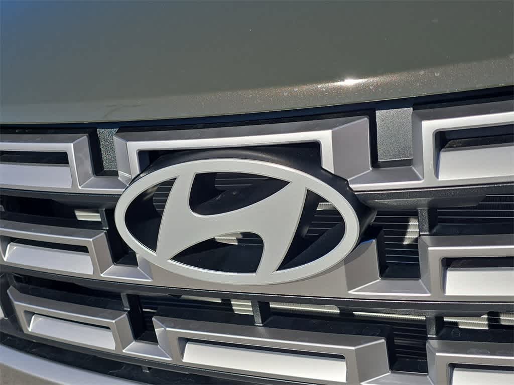 Thumbnail: 2026 Hyundai Santa Cruz - 11