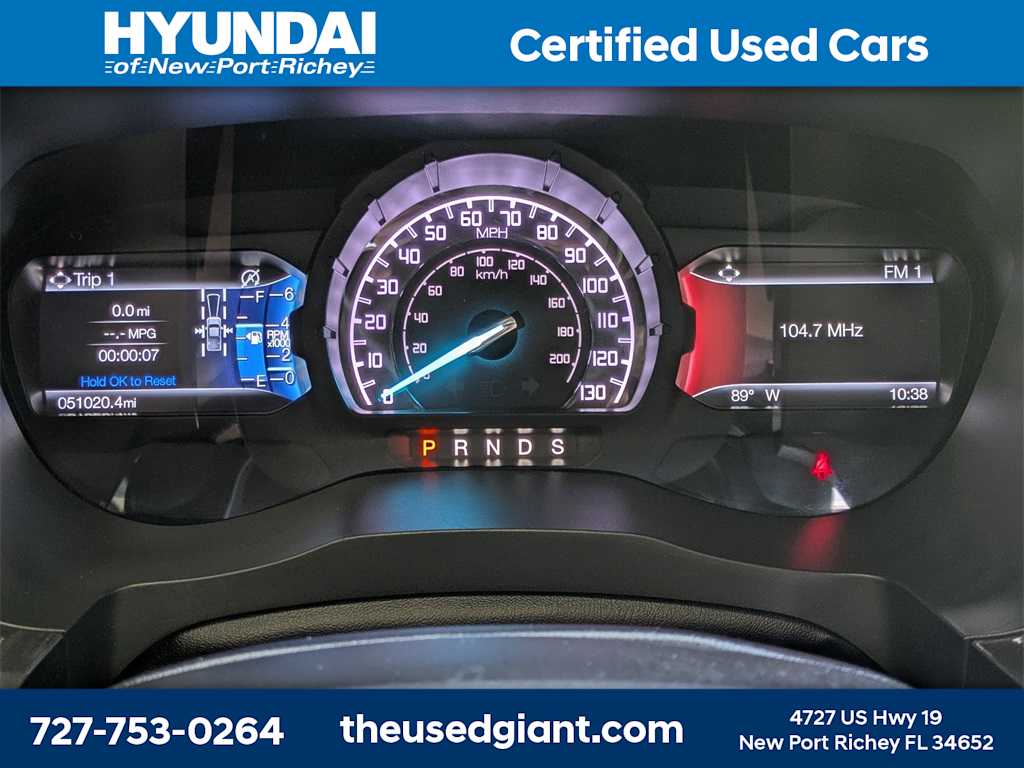 Thumbnail: 2019 Ford Ranger - 36