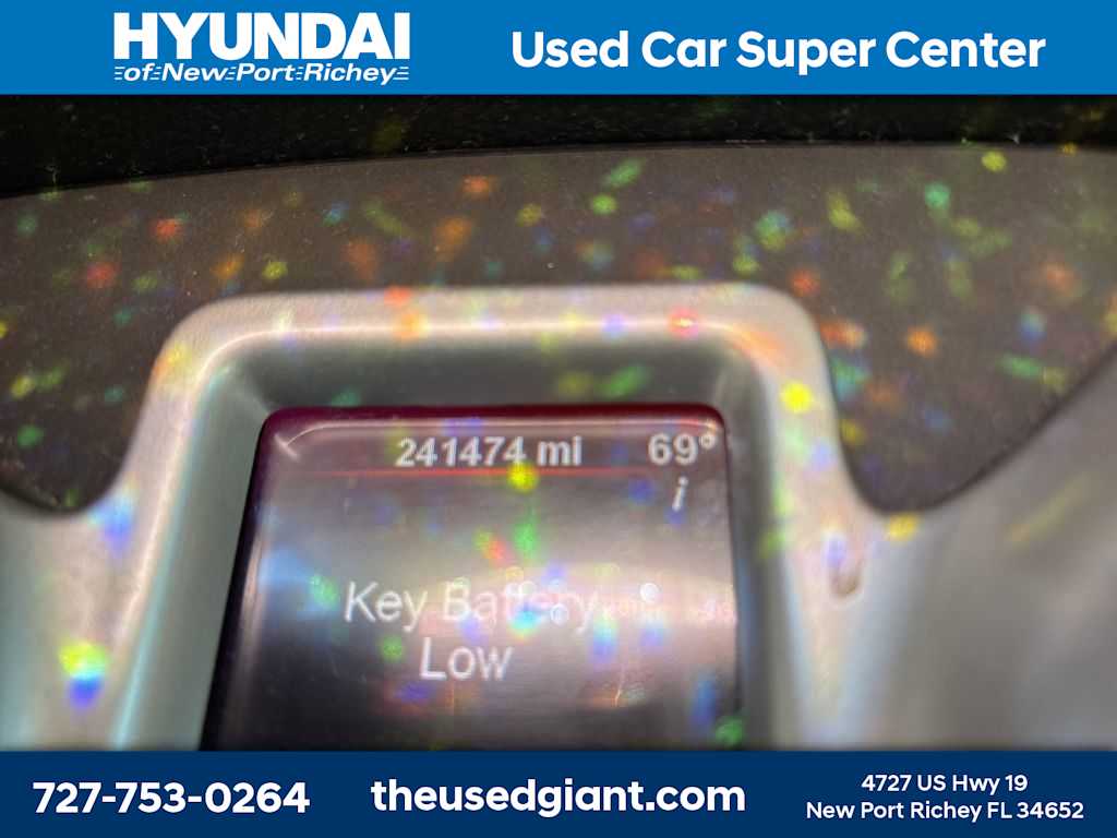 Thumbnail: 2012 Dodge Journey - 10