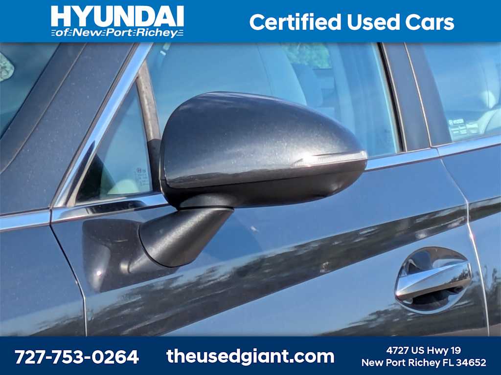 Thumbnail: 2022 Hyundai Sonata - 11