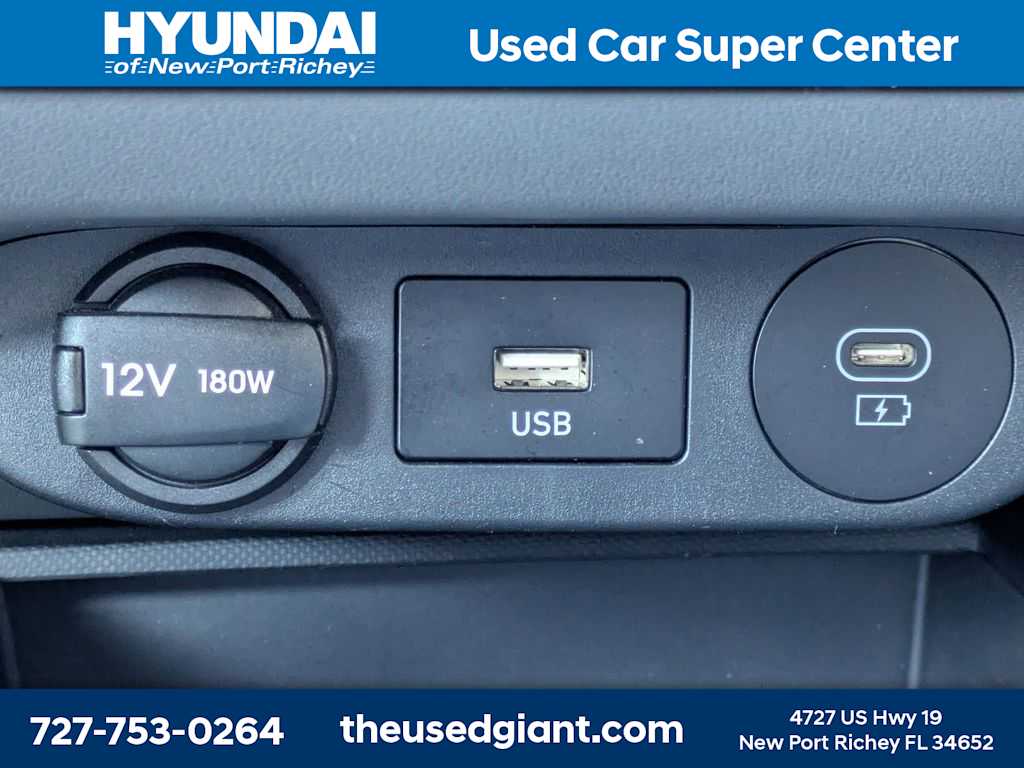 Thumbnail: 2024 Hyundai Elantra - 21