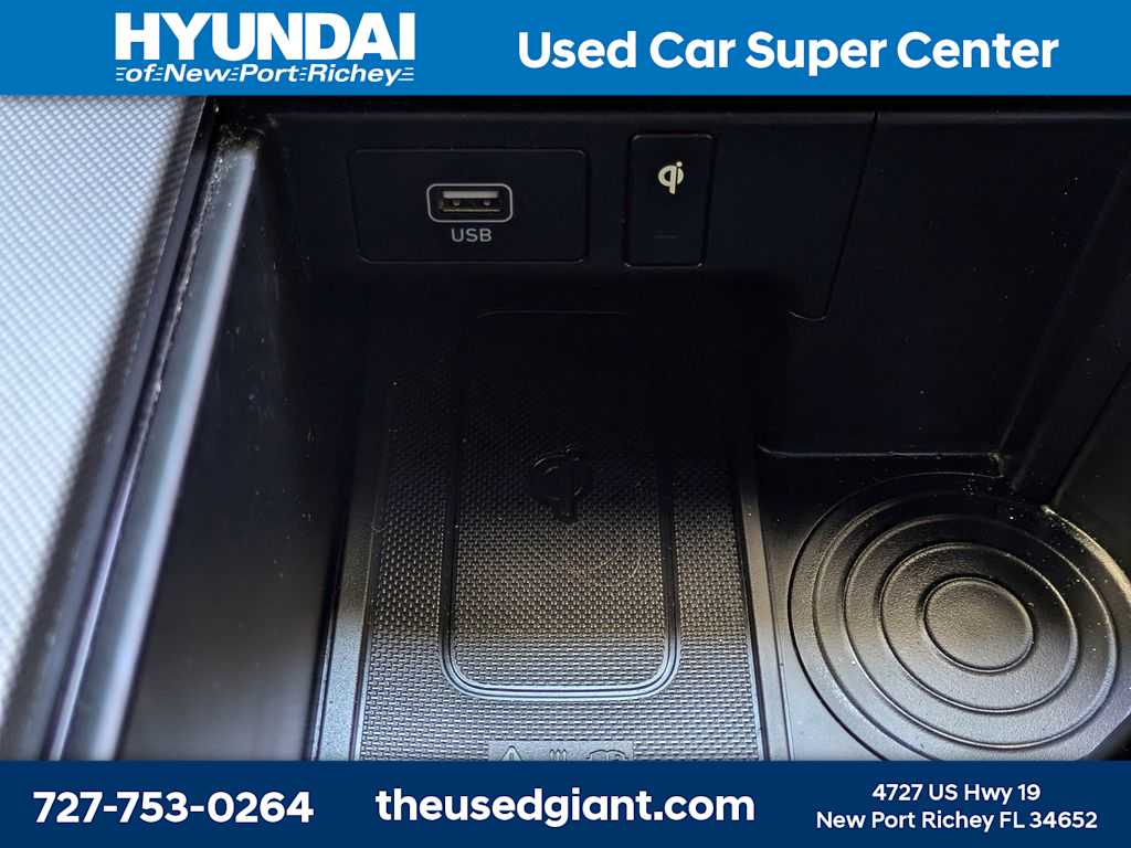 Thumbnail: 2022 Hyundai Palisade - 36