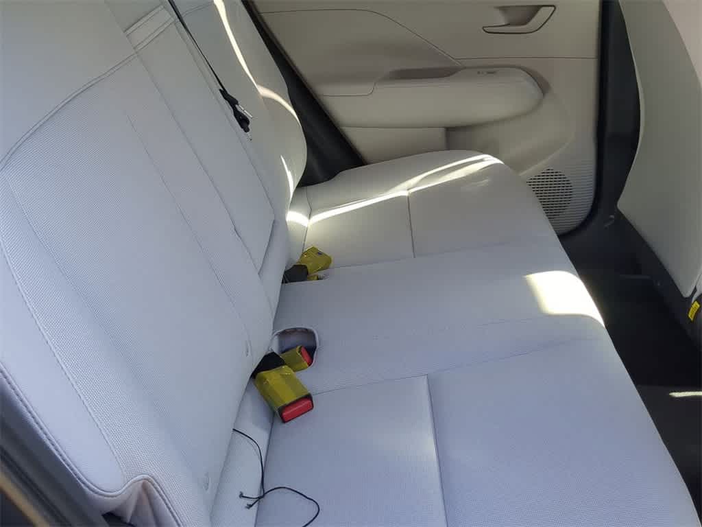 Thumbnail: 2026 Hyundai Kona - 20