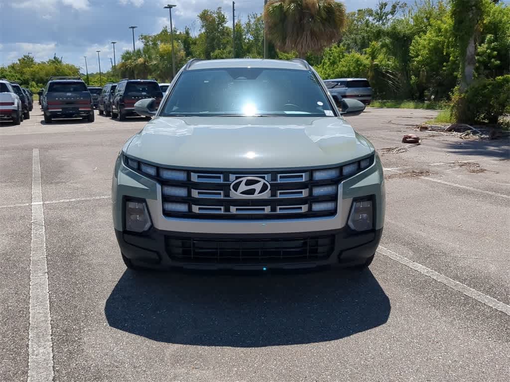 Thumbnail: 2026 Hyundai Santa Cruz - 9