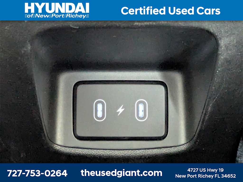 Thumbnail: 2024 Hyundai Elantra - 14