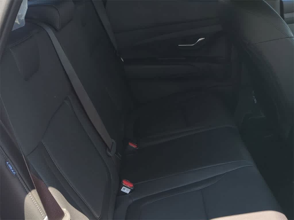 Thumbnail: 2026 Hyundai Santa Cruz - 20