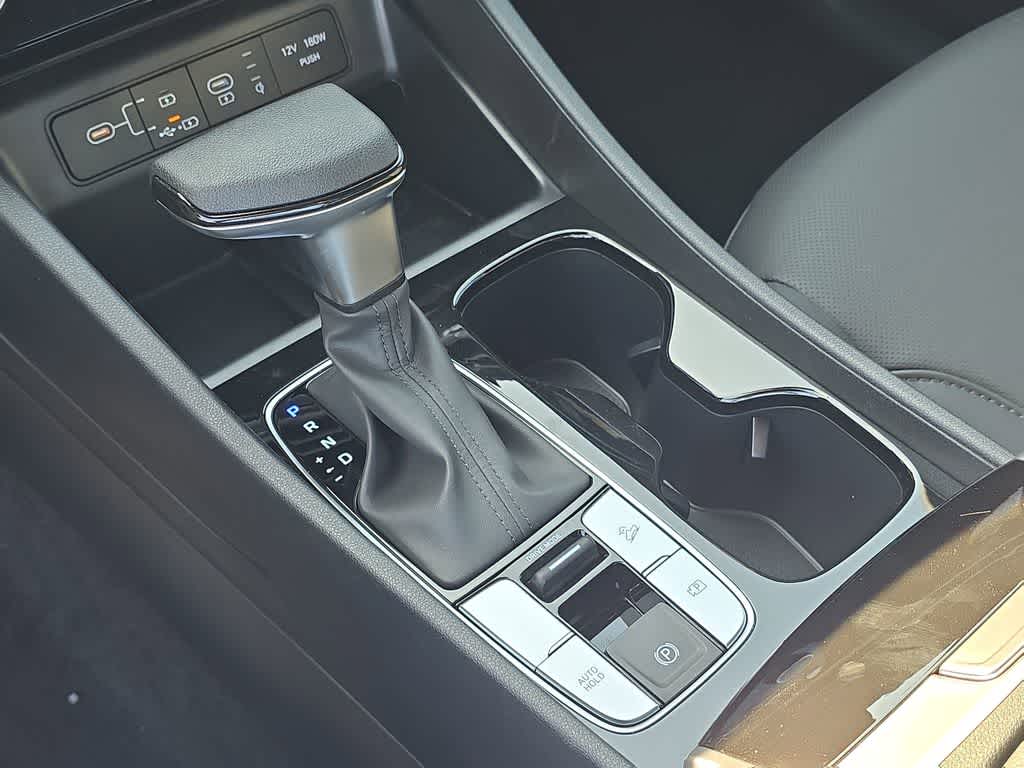 Thumbnail: 2026 Hyundai Santa Cruz - 34