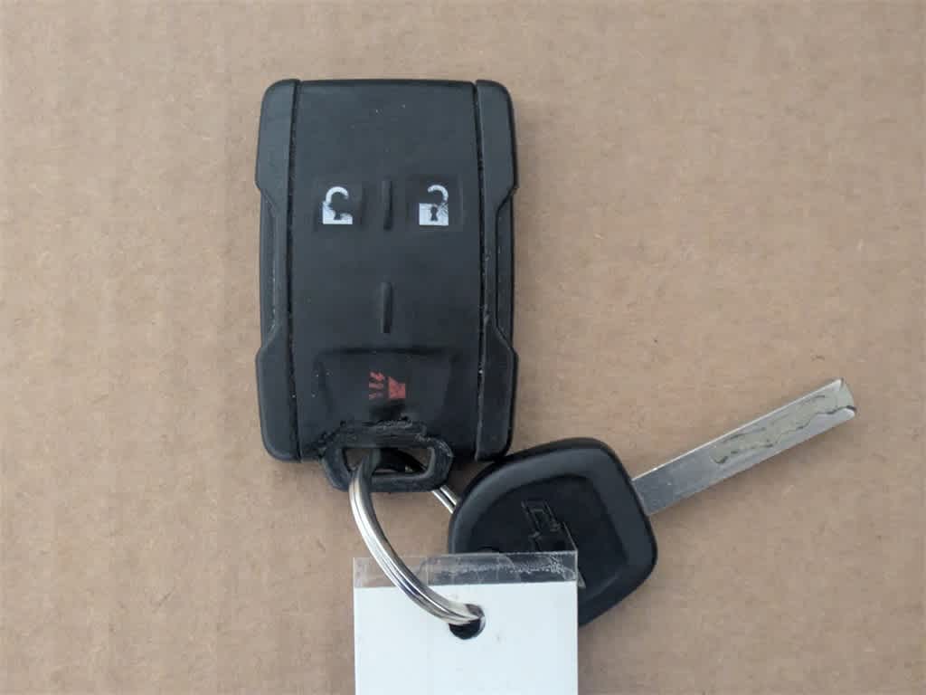 Thumbnail: 2019 Chevrolet Colorado - 30