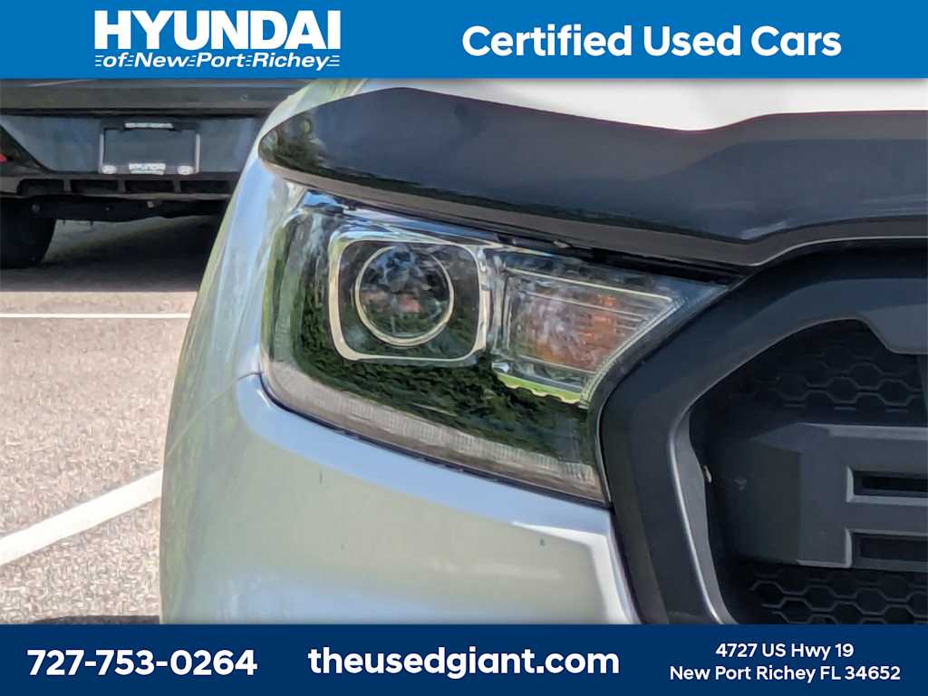 Thumbnail: 2019 Ford Ranger - 9