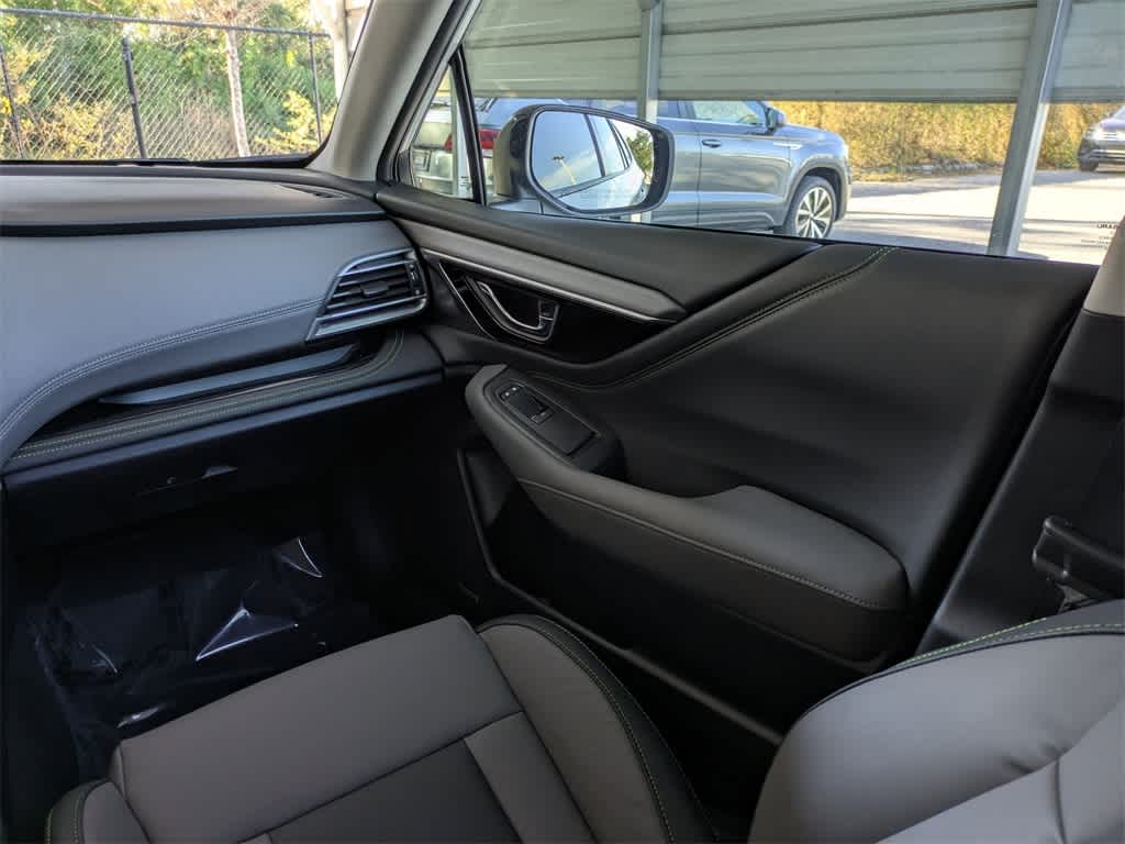 Thumbnail: 2025 Subaru Outback - 20