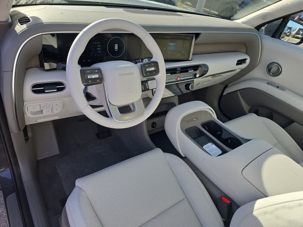 Thumbnail: 2026 Hyundai Palisade - 14