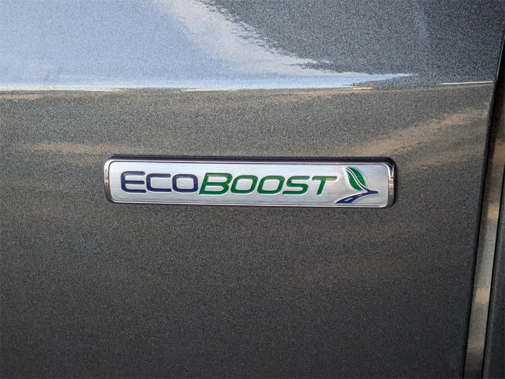 Thumbnail: 2020 Ford Escape - 15