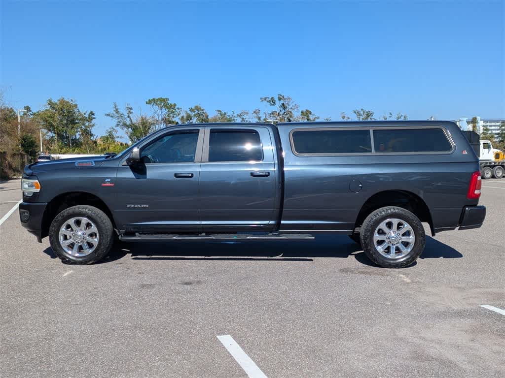 Thumbnail: 2019 RAM 3500 - 2