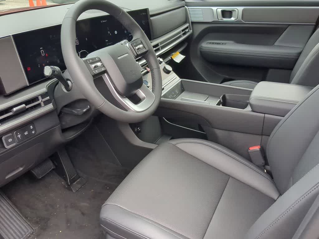 Thumbnail: 2026 Hyundai Santa Fe - 15