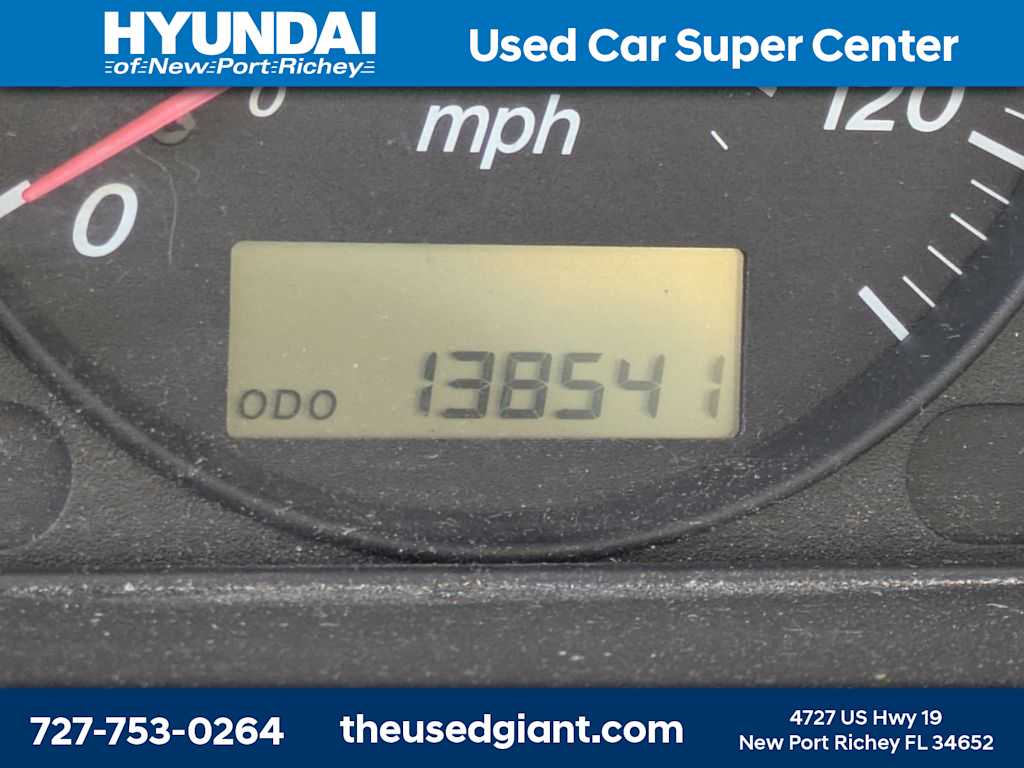 Thumbnail: 2000 Mazda MPV - 13