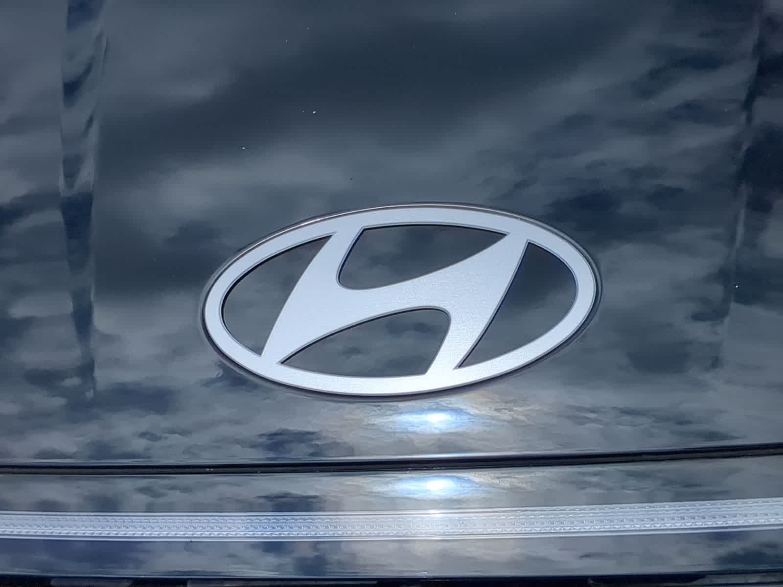 Thumbnail: 2026 Hyundai Sonata - 11