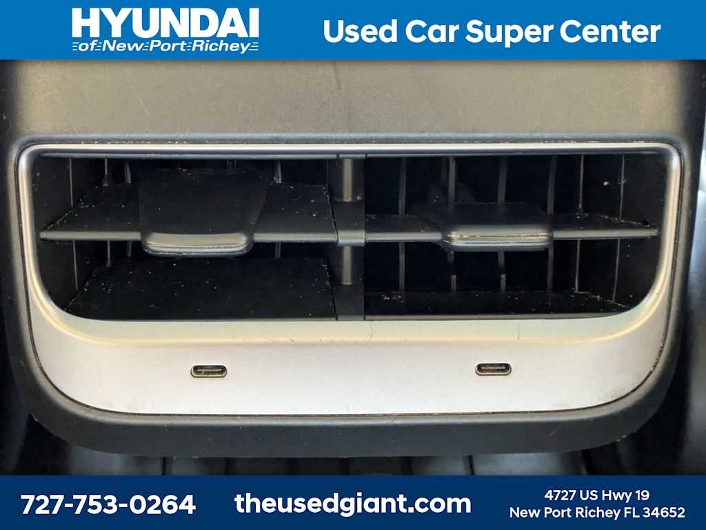 Thumbnail: 2021 Tesla Model 3 - 13