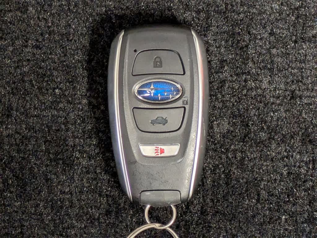 Thumbnail: 2025 Subaru Forester - 38