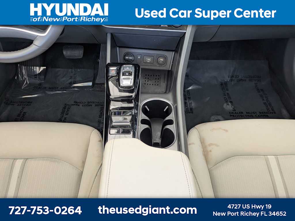 Thumbnail: 2023 Hyundai Sonata - 20