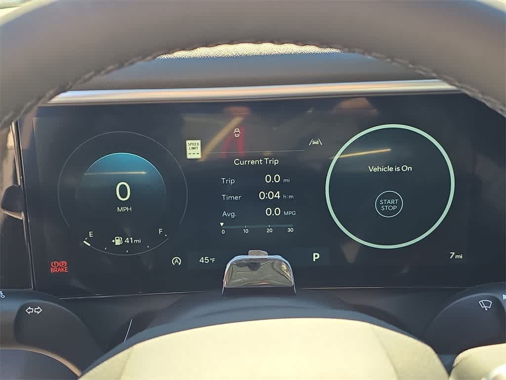 Thumbnail: 2026 Hyundai Palisade - 32